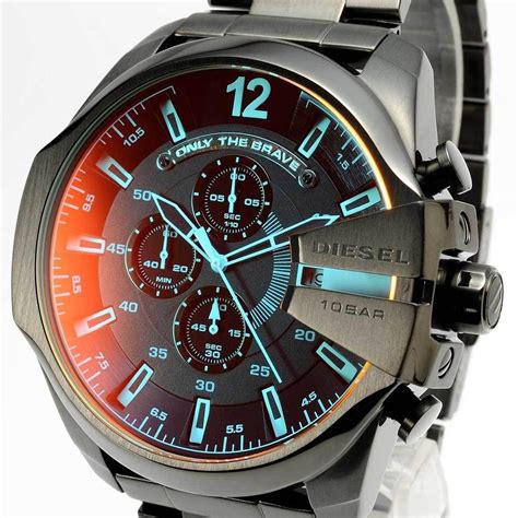 diesel watch replica ebay|Recommended diesel watch watches by Model .